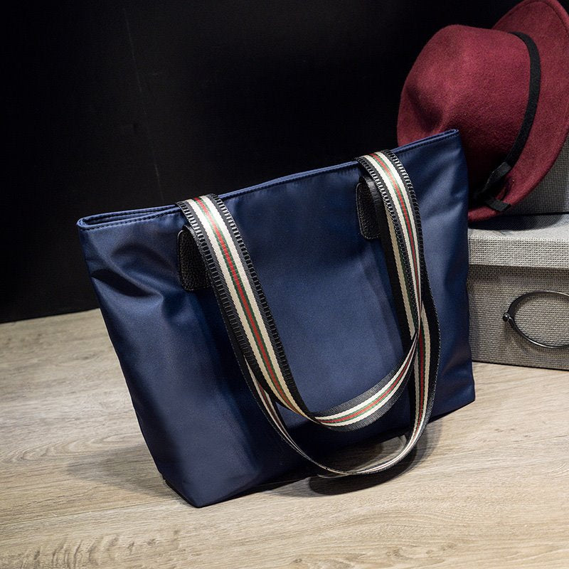 Wholesale Oxford Cloth Shoulder Handbag
